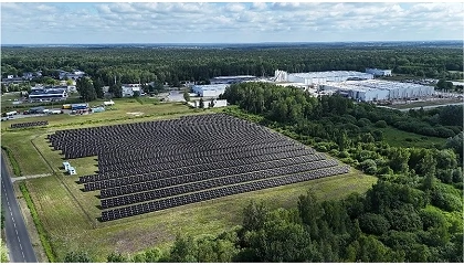 Foto de AkzoNobel adelanta cuatro años su objetivo climático tras reducir un 50% sus emisiones operativas