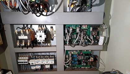 Foto de Aver�as CNC en Espa�a: cuatro casos reales y lo que revelan sobre el mantenimiento electr�nico