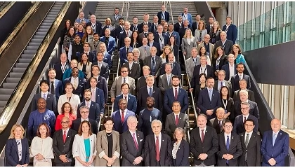 Foto de ADENE leva experi�ncia portuguesa em efici�ncia energ�tica � confer�ncia global da AIE
