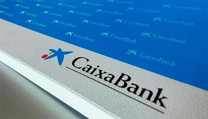 Foto de CaixaBank completa su primera transacción iniciada por un agente de inteligencia artificial