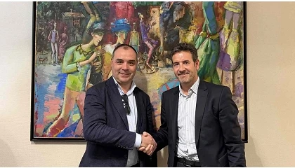 Foto de HINE Group anuncia el acuerdo de adquisici�n de Neum�tica Hidr�ulica BECO