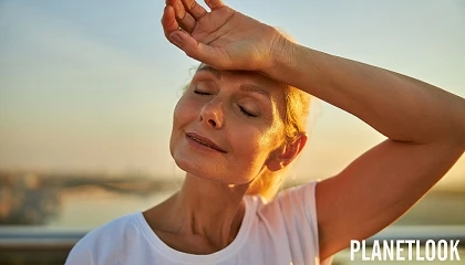 Foto de As� tiene que cambiar la rutina facial cuando llega una ola de calor