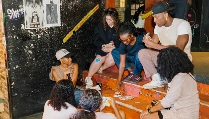 Foto de Mattel expande el UNO Social Club a nueve ciudades, incluida Barcelona