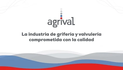 Foto de Agrival analiza los retos regulatorios y estrat�gicos de la industria de la grifer�a y la valvuler�a