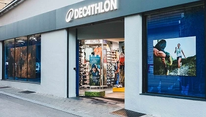 Foto de Decathlon abre en Puigcerdà su primera tienda en el Pirineo