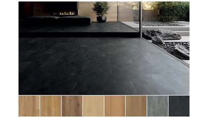 Foto de OneDesign Vinyl Concept: un único diseño, infinitas posibilidades