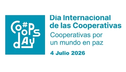 Foto de Las cooperativas agroalimentarias reivindican su papel como motor econ�mico y social del medio rural