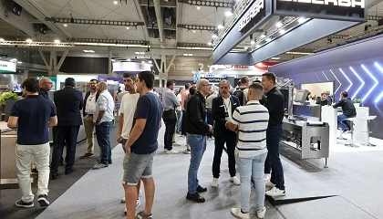 Foto de El packaging gana protagonismo en una industria alimentaria cada vez m�s automatizada y conectada