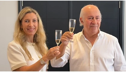 Foto de Motivo encerra parceria hist�rica com a JCB e prepara novo modelo de neg�cio para o mercado portugu�s
