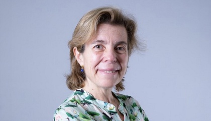 María Naranjo, directora de Industria Agroalimentaria de ICEX