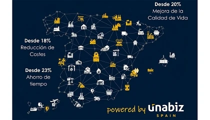 Foto de El IoT se consolida como motor de competitividad para la industria espa�ola
