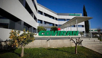 Foto de Covir�n reivindica el modelo cooperativo como palanca de crecimiento 65 a�os despu�s de su fundaci�n