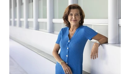 Foto de Entrevista a la directora de Fruit Attraction, Mar�a Jos� S�nchez