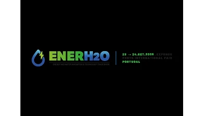 Foto de ENERH2O: solu��es integradas para a gest�o de �gua e energia