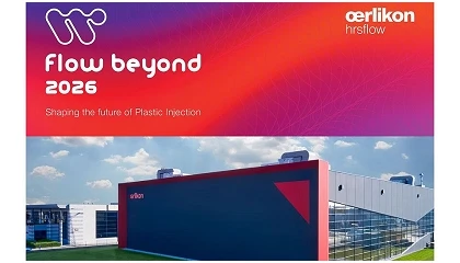 Foto de Flow Beyond 2026 regressa em setembro para antecipar o futuro da inje��o