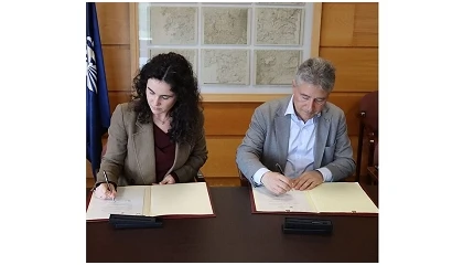 Foto de Cortizo e Universidade da Corunha lan�am mestrado em Fachadas Leves de Vidro
