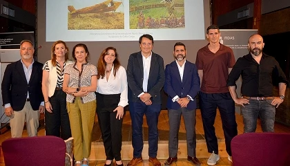 Foto de La arquitectura industrializada se convierte en la herramienta para la transformación del sector de la construcción en Andalucía