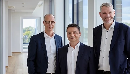 Foto de Sikora releva a su CEO: Alaaddin Aydin asume la dirección ejecutiva y Christian Frank se centrará en la estrategia