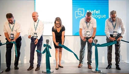 Foto de Kiefel impulsa el diálogo sobre el futuro del envase con la celebración de los Packaging Dialogue Days Europe
