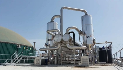Foto de Los acontecimientos mundiales ponen de relieve el papel clave de los biofertilizantes renovables