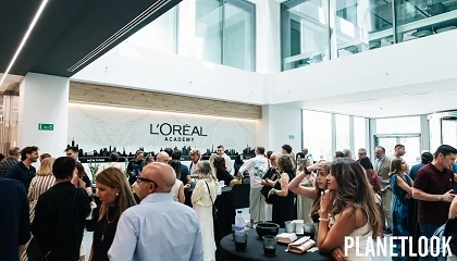 Foto de L'Or�al Business Academy impulsa el liderazgo y la transformaci�n del sal�n profesional con una nueva edici�n del LBA Business Forum