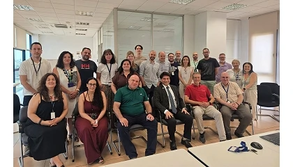 Foto de Portel es adquirida por el grupo Kal� Logistics