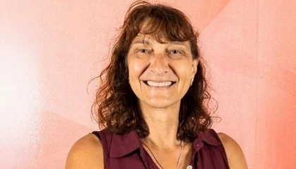 Foto de María Forsyth logra una ERC Advanced Grant de 3,5 millones para desarrollar baterías de sodio de estado sólido en Polymat