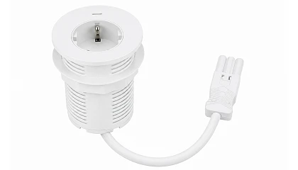 Foto de MMConecta lanza su nueva soluci�n compacta de conectividad con carga USB-C de 65W