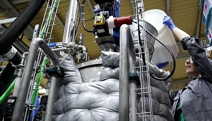 Foto de Gaiker participa en un proyecto europeo para reciclar residuos textiles
