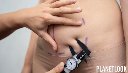 Foto de Yvette Pons explica cómo prevenir y tratar la fibrosis postoperatoria abdominal