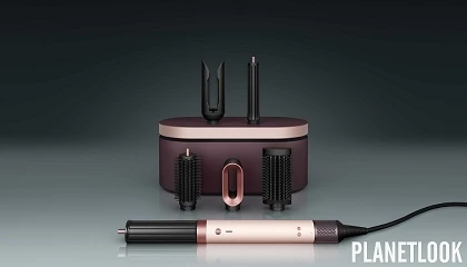 Foto de Dyson Airwrap Co-anda 2x: tecnolog�a inteligente al servicio del peinado profesional