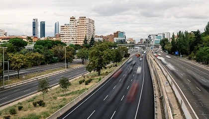 Foto de Las ventas de turismos crecieron un 6,2% en el primer semestre de 2026