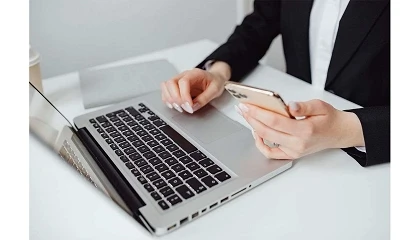 Foto de El correo electrónico, el eslabón débil de la ciberseguridad industrial: cómo blindar las comunicaciones de tu empresa