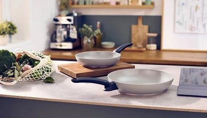Foto de Fissler Ceratal: antiadherencia cerámica para cocinar mejor en casa
