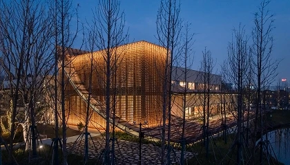 Foto de Se presentan los ganadores más inspiradores de la International Architecture & Design Awards 2026