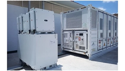 Foto de Wattkraft Iberia identifica cinco desafios energ�ticos para as plataformas log�sticas