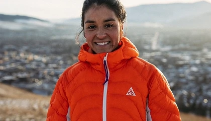 Foto de Nike conf�a el desarrollo de ACG en Europa a French Albion