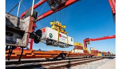 Foto de FM Logistic reducirá un 42% sus emisiones directas y energéticas para 2030