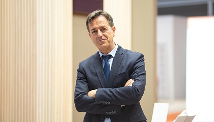 Entrevista con Alejandro Bermejo, presidente del Comité Organizador de Maderalia