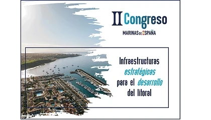 Foto de Marinas de España abre las inscripciones de su II Congreso Nacional