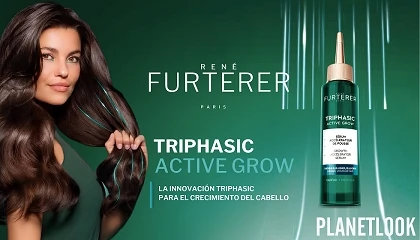 Foto de El "pelo en pausa": por qué el cabello parece no crecer y cómo prevenir la rotura