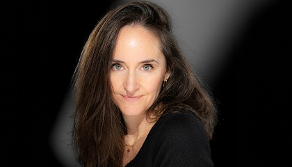 Julie Pradier, directora de Marketing y Comunicación de Maison&Objet