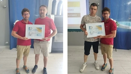 Foto de Assafe reconoce la excelencia con los premios ICO de machos y lactaciones a 150 d�as