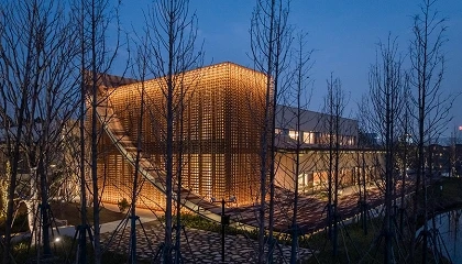Foto de Revelados os vencedores mais inspiradores dos International Architecture & Design Awards 2026