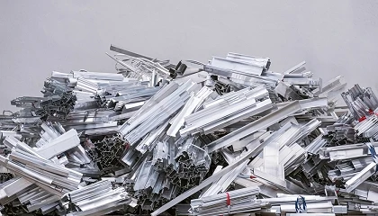 Foto de La AEA reclama una estrategia industrial espec�fica para la chatarra de aluminio