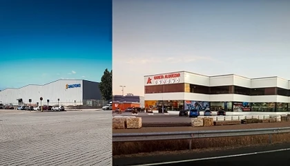 Foto de Saltoki abre dos nuevos centros en Coslada y Alcañiz