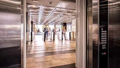 Foto de La modernización del ascensor puede reducir su consumo energético hasta un 70%, según Kone