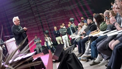 Foto de Gastronomic Forum Barcelona reivindicar� la tradici�n como fuente de innovaci�n gastron�mica