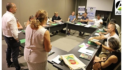 Foto de Aliat Xperience 2026 reúne al sector verde para definir las estrategias de la campaña de 2027