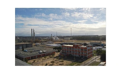 Foto de ACM escolhe Sines para instalar refinaria de antim�nio